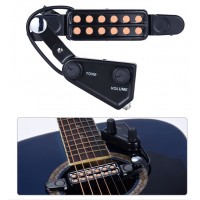 Firefeel P-011 Magnet za akustičnu gitaru